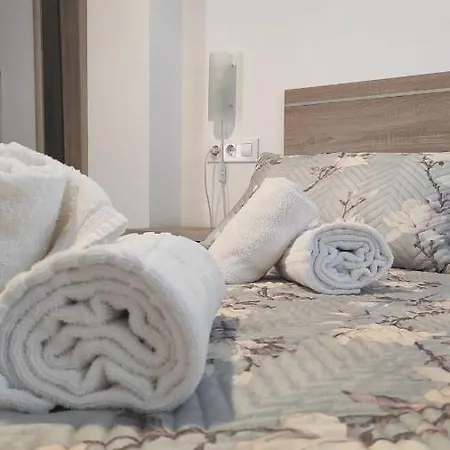 Apartamento Vejer Life&nature Vejer de la Frontera