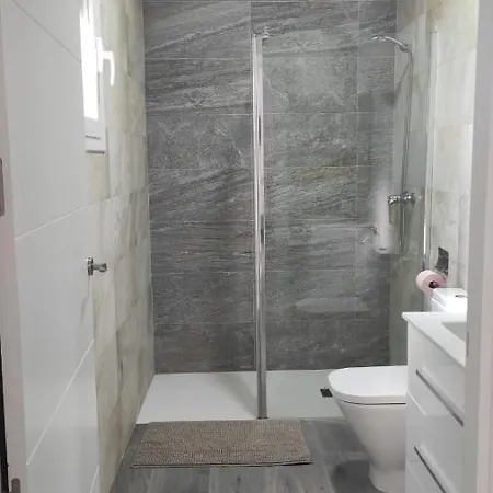 Apartamento Vejer Life&nature Vejer de la Frontera
