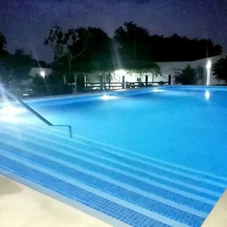Vejer Life&nature Apartamento *