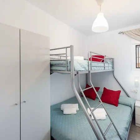Apartamento Vejer Life&nature Vejer de la Frontera