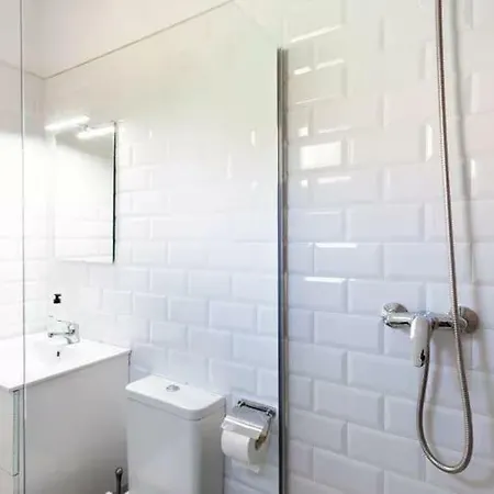 Apartamento Vejer Life&nature Vejer de la Frontera