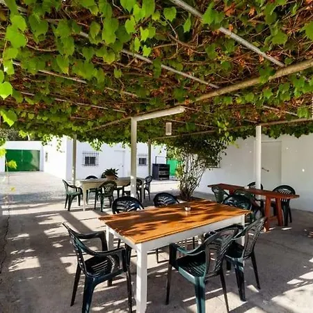 Vejer Life&nature * Vejer de la Frontera