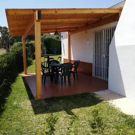 Apartment Vejer Life&nature