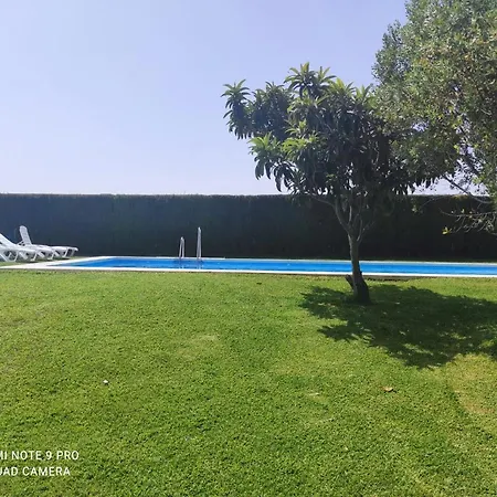 Apartment Vejer Life&nature Vejer de la Frontera