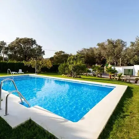 Apartment Vejer Life&nature *