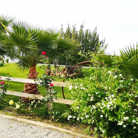 Apartment Vejer Life&nature