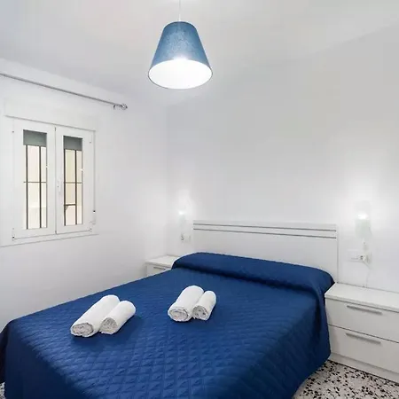 Apartment Vejer Life&nature *