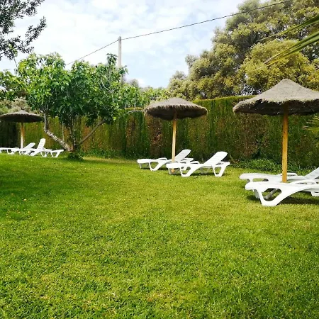 Vejer Life&nature Apartment