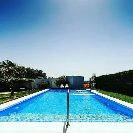 Apartment Vejer Life&nature