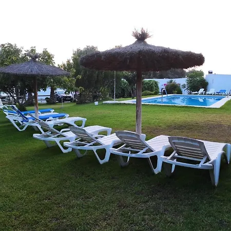 Vejer Life&nature Apartment Vejer de la Frontera