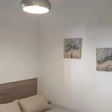 Apartment Vejer Life&nature *
