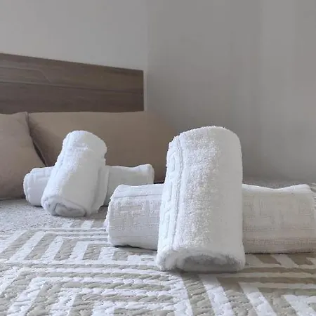 Apartment Vejer Life&nature