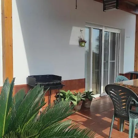 Apartment Vejer Life&nature