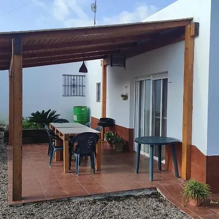 Vejer Life&nature Apartment *