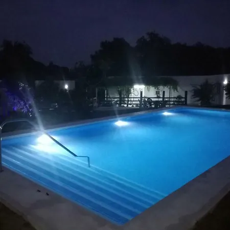 Vejer Life&nature Apartment *