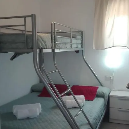 Apartment Vejer Life&nature *