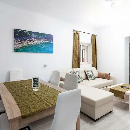 Vejer Life&nature Apartment *