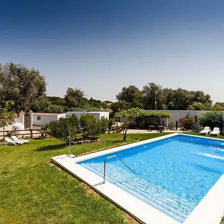 Vejer Life&nature Apartment Vejer de la Frontera