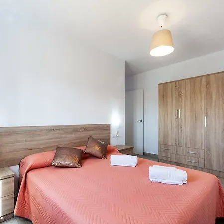 Apartment Vejer Life&nature