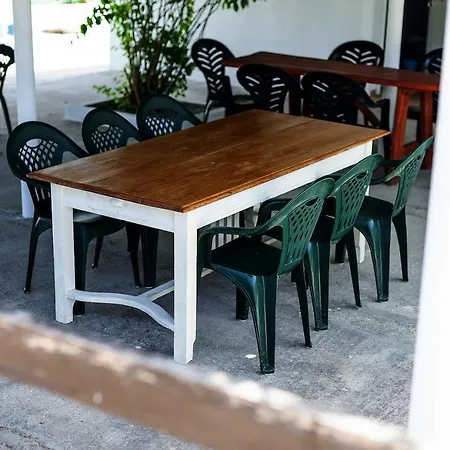 Apartment Vejer Life&nature