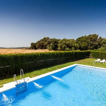 Vejer Life&nature Apartment Vejer de la Frontera