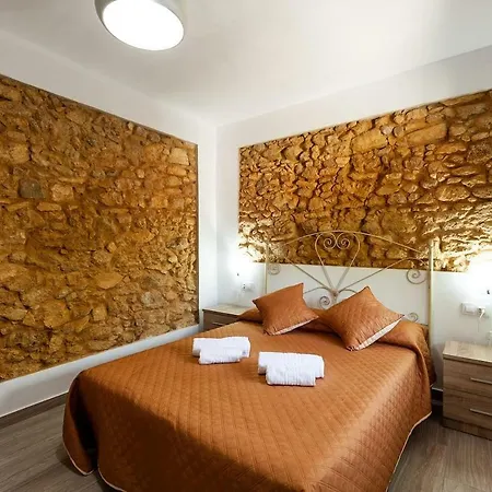 Apartment Vejer Life&nature