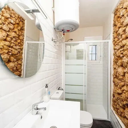 Vejer Life&nature Apartment *