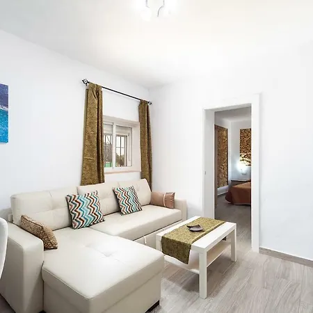 Apartment Vejer Life&nature
