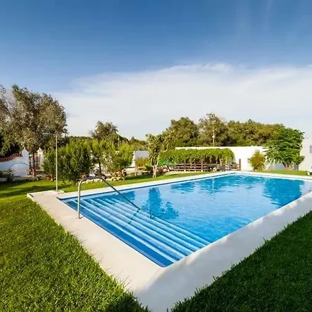 Vejer Life&nature Apartment