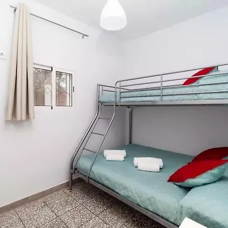 Apartment Vejer Life&nature *