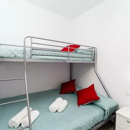 Vejer Life&nature Apartment
